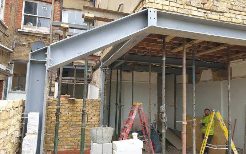 Extensions & Loft Conversions